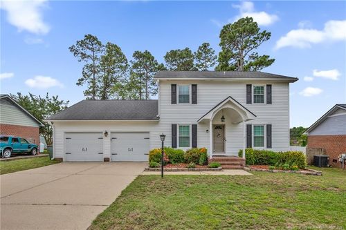 1928 Daphne Cir, Fayetteville, NC, 28304-4764 | Card Image