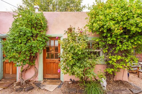 c-132 Duran St, Santa Fe, NM, 87501-1818 | Card Image