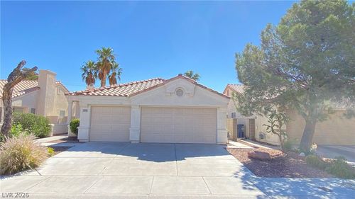 3320 Moon River St, Las Vegas, NV, 89129-2166 | Card Image