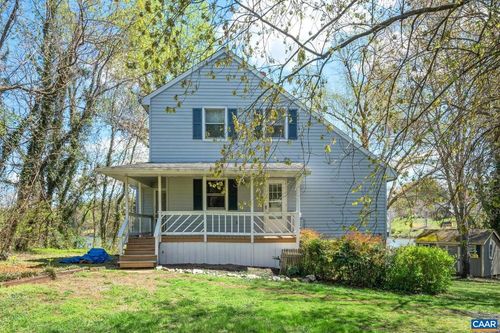 675 Westwood Rd, STANARDSVILLE, VA, 22973-3065 | Card Image