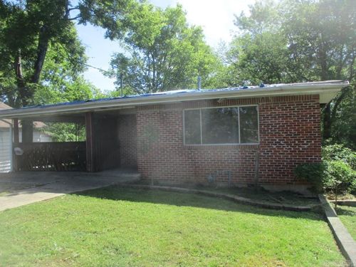 805 School St, Hot Springs, AR, 71913-4403 | Card Image