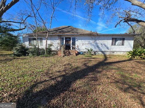 1595 Us Highway 319 N, Norman Park, GA, 31771-4599 | Card Image