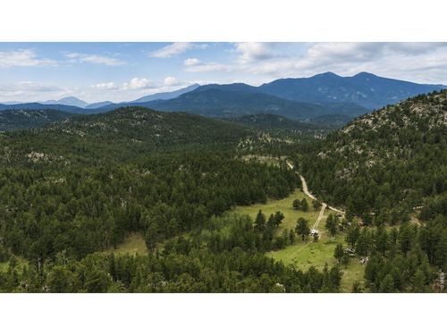 0 County Road 59, Allenspark, CO, 80510 | Card Image