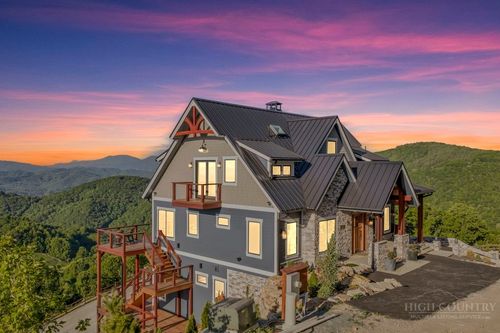 132 Sun Peaks Trail, Beech Mountain, NC, 28604 | Card Image