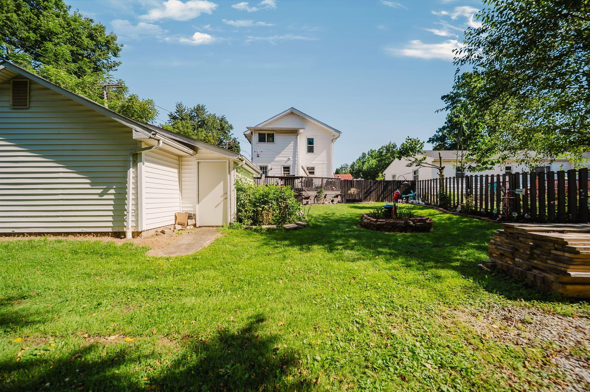 Residential in Mount Vernon 3