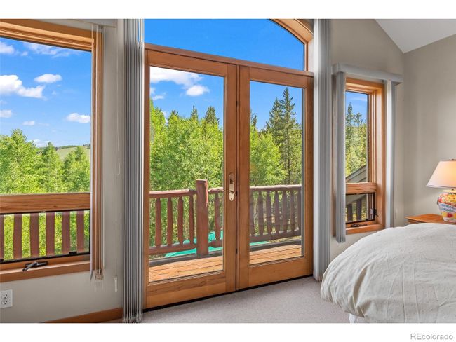 Primary suite deck | Image 33