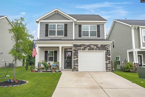 1411 Sweet Gardenia Dr, Blythewood, SC, 29016-7501 | Card Image