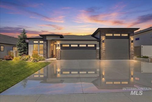 3042 E Columbus River Ct, Nampa, ID, 83686-6822 | Card Image