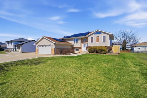 6907 Manchester Dr, Plainfield, IL, 60586-7696 | Card Image