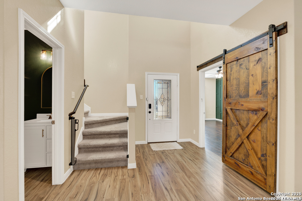 Residential in New Braunfels 3