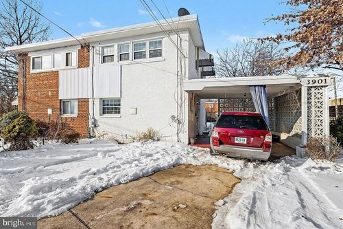 3901 Triton Ct, TEMPLE HILLS, MD, 20748-1640 | Card Image