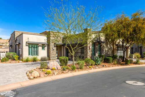 16118 E Ridgestone Dr, Fountain Hills, AZ, 85268-1652 | Card Image