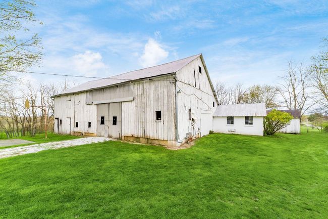 3526 Blacks Rd Sw, House other with 3 bedrooms, 1 bathrooms and null parking in Hebron OH | Image 54