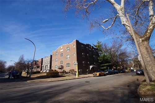 4103 Hartford St, Saint Louis, MO, 63116-3965 | Card Image