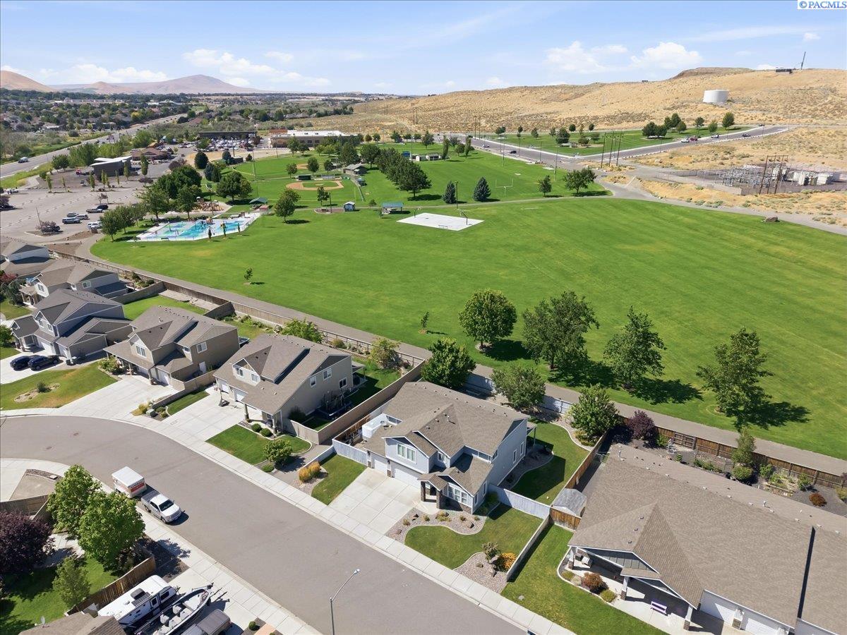 Residential in Richland 5