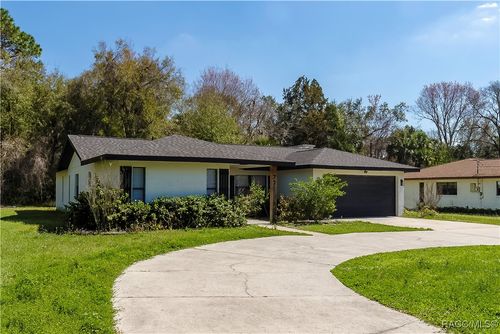 721 N Country Club Dr, CRYSTAL RIVER, FL, 34429-5405 | Card Image