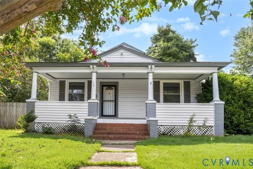 118 N 15th Ave, Hopewell, VA, 23860-2343 | Card Image