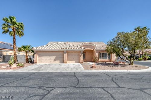 5808 Spinnaker Reach Ave, Las Vegas, NV, 89130-7229 | Card Image
