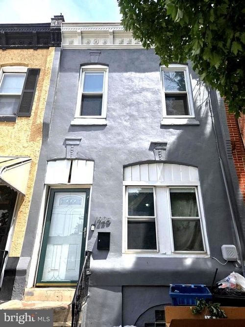 1225 W Huntingdon St, PHILADELPHIA, PA, 19133-1111 | Card Image