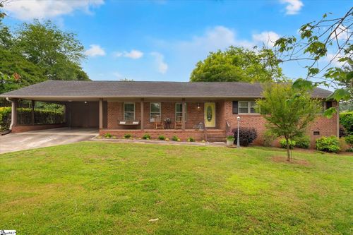 208 Hillandale Road, Liberty, SC, 29657 | Card Image