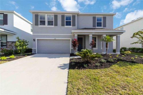 5307 Grove Mill Loop, LAKEWOOD RANCH, FL, 34211-1134 | Card Image