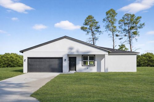 8162 N Maltese Dr, CITRUS SPRINGS, FL, 34433-5811 | Card Image