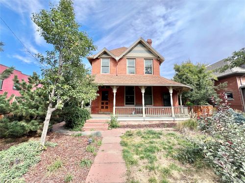 2629 W 32nd Ave, Denver, CO, 80211-5933 | Card Image