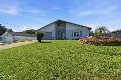 82 Jennifer Cir, Ponce Inlet, FL, 32127-7216 | Card Image