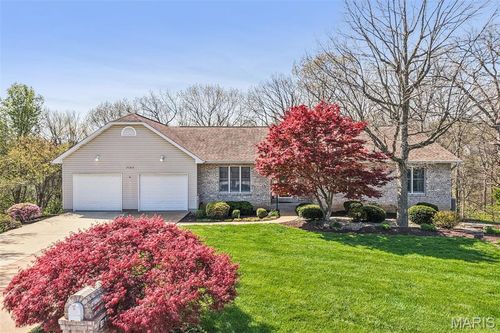 5106 Dominion Dr, Arnold, MO, 63010-3687 | Card Image