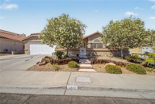 1840 Escondido Ter, Henderson, NV, 89074-5205 | Card Image