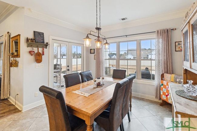 4 Honeysuckle Dr, House other with 4 bedrooms, 3 bathrooms and null parking in Claxton GA | Image 17