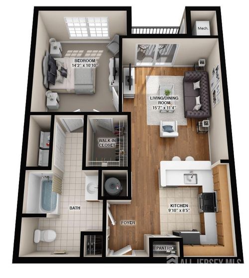 13 Hughes Cir, Parlin, NJ, 08859-1776 | Card Image