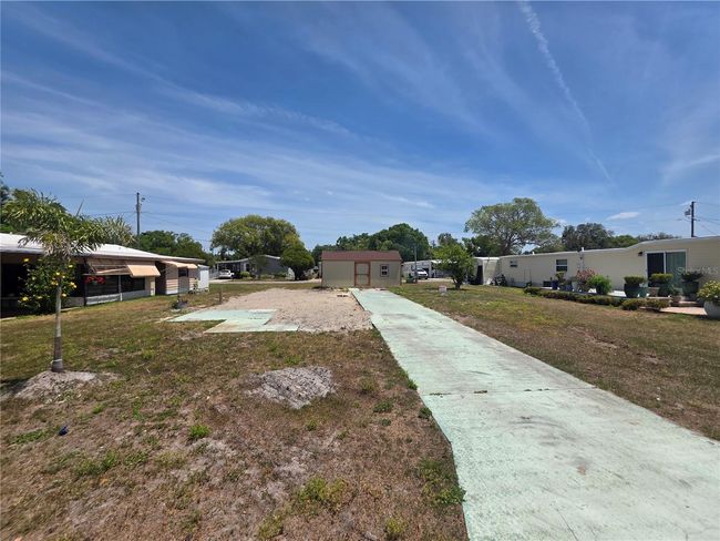 5144 Betmar Dr, Home with 0 bedrooms, 0 bathrooms and null parking in ZEPHYRHILLS FL | Image 7