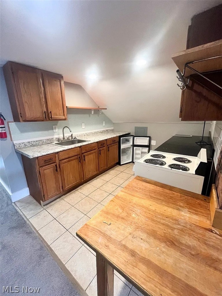 Residential Lease in Cleveland 5