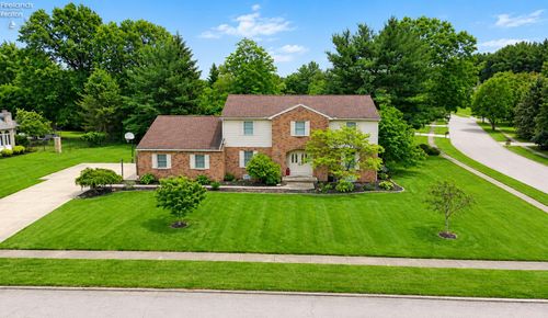 1206 Royal Oak Ct, Mansfield, OH, 44906-3546 | Card Image