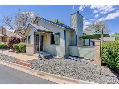 1-9157 W Cedar Dr, Lakewood, CO, 80226-2874 | Card Image