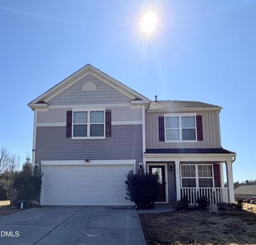 331 Lawton Dr, Haw River, NC, 27258-9536 | Card Image