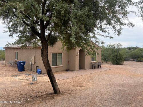 2385 W 40th Street, Tucson, AZ, 85713 | Card Image
