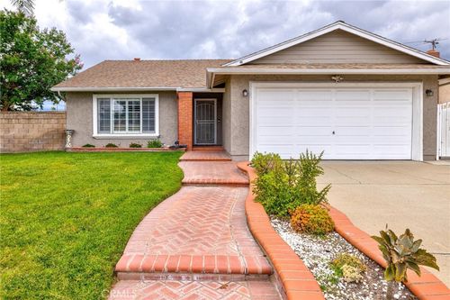 2003 E Cherry Hill Ct, Ontario, CA, 91761 | Card Image