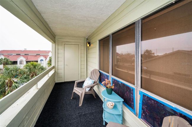 2353 Hanover Dr, Townhouse with 2 bedrooms, 2 bathrooms and null parking in DUNEDIN FL | Image 52