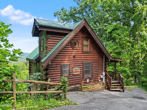 2509 Piney Dr, Sevierville, TN, 37876 | Card Image