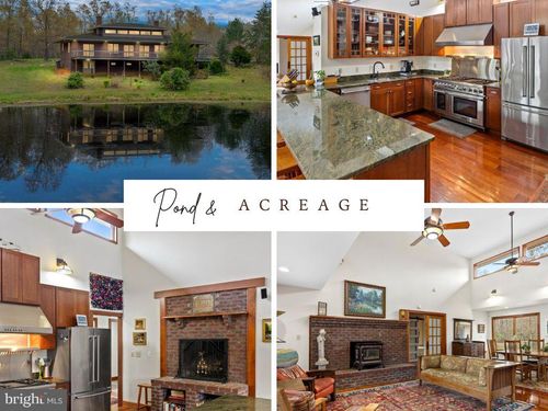 29227 Gen Rodes Ln, RHOADESVILLE, VA, 22542-8955 | Card Image