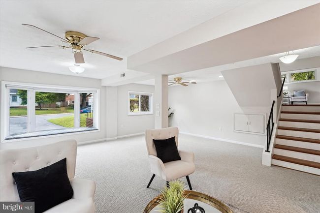 10831 Woodland Dr, House other with 3 bedrooms, 2 bathrooms and null parking in FAIRFAX VA | Image 25