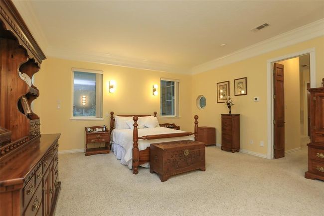 Another view of the Primary bedroom looking into the Primary bathroom. | Image 32