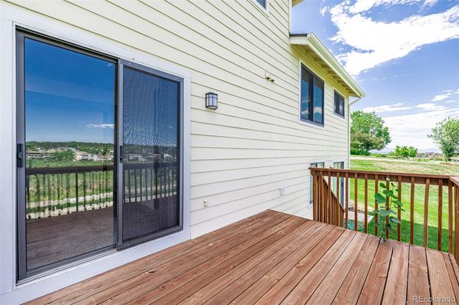 551 Snowy Owl Pl, House other with 3 bedrooms, 3 bathrooms and 2 parking in Highlands Ranch CO | Image 24