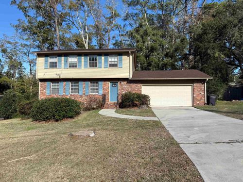 312 Talwood Dr, TALLAHASSEE, FL, 32312-2738 | Card Image