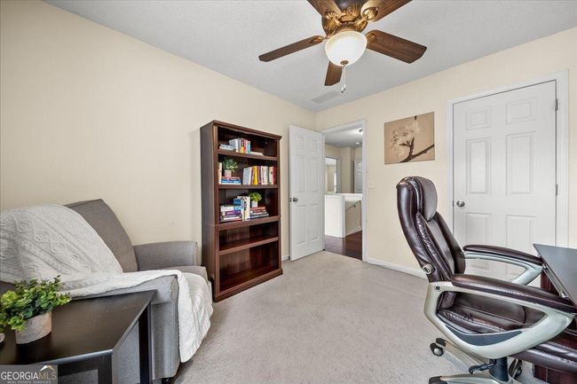 13206 Marrywood Dr, Townhouse with 3 bedrooms, 3 bathrooms and 2 parking in Alpharetta GA | Image 31