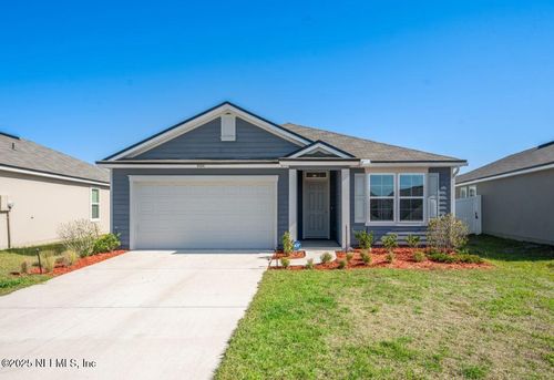 2424 Falling Star Ln, GREEN COVE SPRINGS, FL, 32043-8671 | Card Image