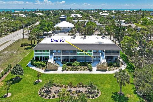 f3-561 Periwinkle Way, SANIBEL, FL, 33957-3927 | Card Image