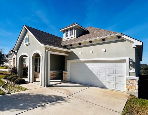 16710 Lilo Drive, Austin, TX, 78738 | Card Image
